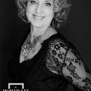 Portrait Masters Bronze Award Portrait Masters Bronze Award