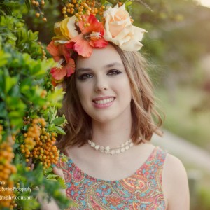 Teens Glamour Portrait Brisbane Teens Glamour Portrait Brisbane