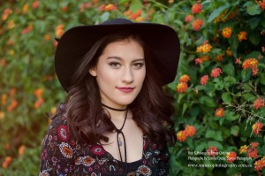 18th Birthday Portrait Party