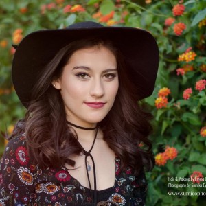 teens-glamour-portrait-21 18th Birthday Portrait Party