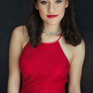 Teens Glamour Portrait Teens Glamour Portrait