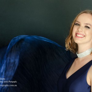 Teens Glamour Portrait Teens Glamour Portrait