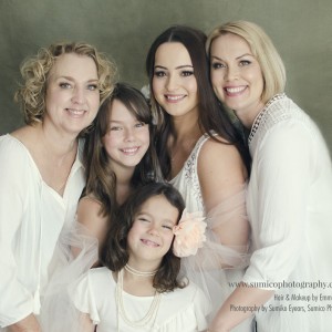 3 Generation Portrait 3 Generation Portrait