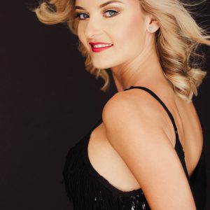 Glamour Portrait Gold Coast Glamour Portrait Gold Coast