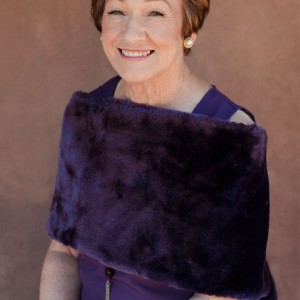 Val’s Makeover Birthday Portrait Val's Makeover Birthday Portrait