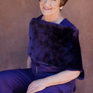 Val’s Makeover Birthday Portrait Val's Makeover Birthday Portrait