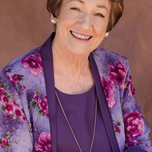 Val’s Makeover Birthday Portrait Val's Makeover Birthday Portrait