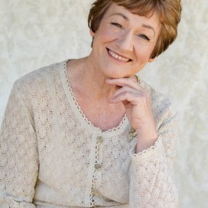 Val’s Makeover Birthday Portrait Val's Makeover Birthday Portrait