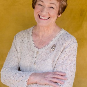 Val’s Makeover Birthday Portrait Val's Makeover Birthday Portrait