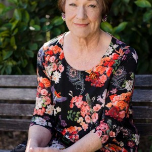 Val’s Makeover Birthday Portrait Val's Makeover Birthday Portrait