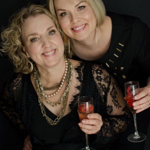 Mother and Daughter Mother and Daughter Portrait