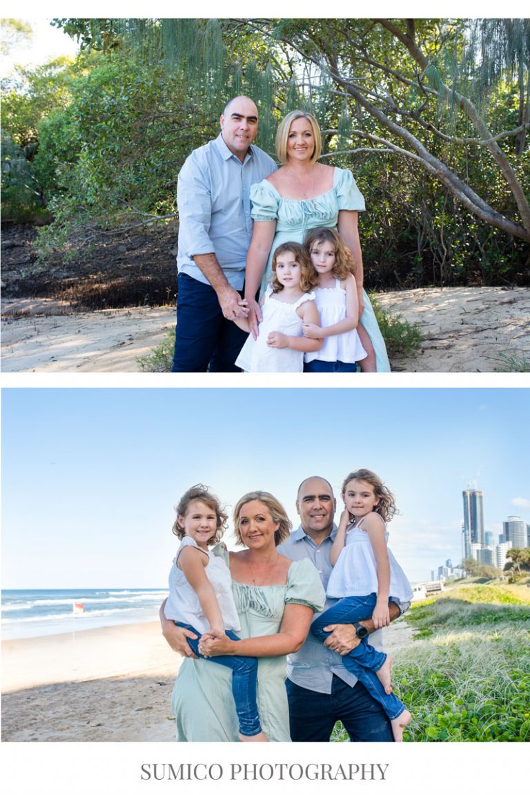 FamilyPortraitbeach