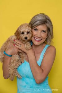 Pet portrait Gold Coast