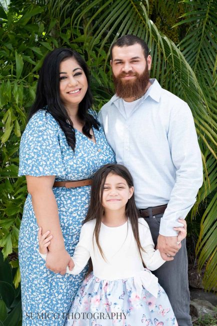 Family Portrait Gold Coast, Sumico Photography