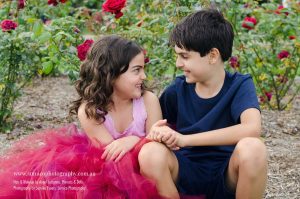 Children Photographer Brisbane