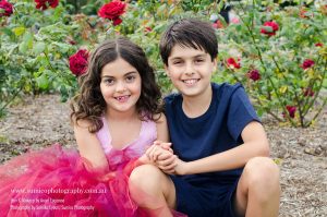 Children Photographer Brisbane