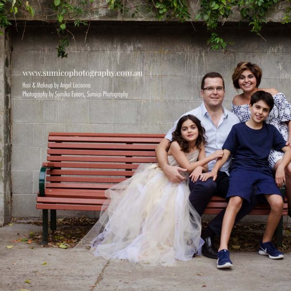 Family Portrait Brisbane Family Portrait Brisbane