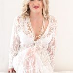 Glamour Portrait Gold Coast