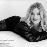 Glamour Portrait Gold Coast