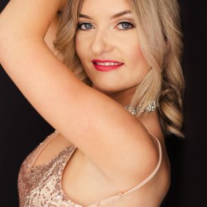 Glamour Portrait Gold Coast Glamour Portrait Gold Coast