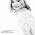 Glamour Portrait Gold Coast