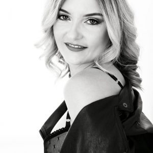 Glamour Portrait Gold Coast Glamour Portrait Gold Coast