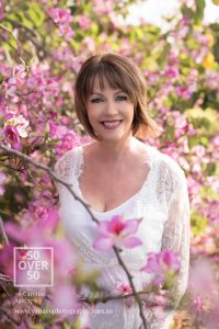 50over50project Caroline
