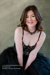 50 plus Glamour Photo Gold Coast
