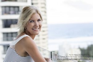 50plus Glamour Portrait