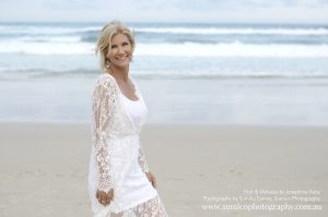 50plus Glamour Portrait