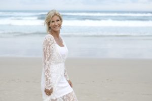 50plus Glamour Portrait