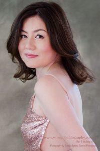50 plus Glamour Photo Gold Coast