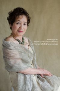 70 Plus Glamour Photo