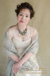 70 plus Glamour Photo Gold Coast