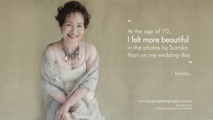 70plus portrait