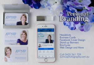 Personal Branding Package