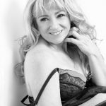 Boudoir over 60 by Sumico Photography