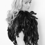 Boudoir over 60 by Sumico Photography