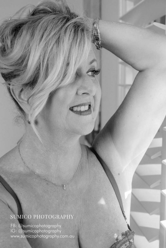 Brisbane Boudoir Sumico Photography