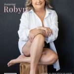 Boudoir Portrait Gold Coast for over 50 women