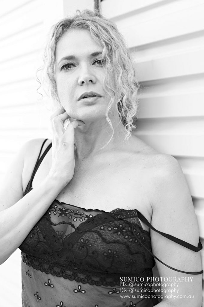 Boudoir Gold Coast by Sumico Photography