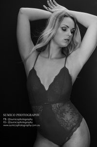 Boudoir Photographer Gold Coast