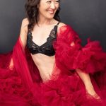 Boudoir over 60