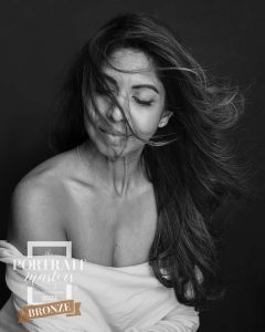 Awarded Portrait Photographer Gold Coast