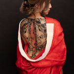 Boudoir Photography Gold Coast