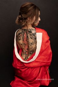 Boudoir Photography Gold Coast