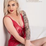 Boudoir Portrait Gold Coast, Sumico Photography