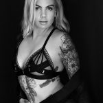 Boudoir Photography Gold Coast