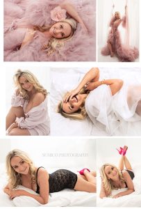 Gold Coast Boudoir Photography