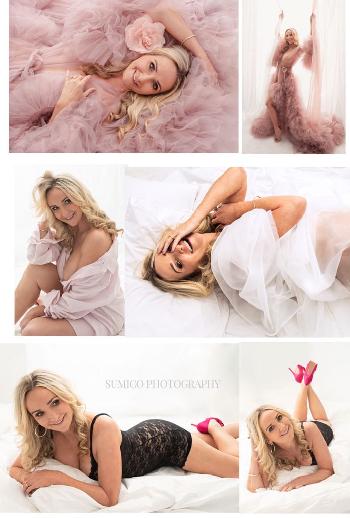 Gold Coast Boudoir Photography